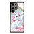 MARIE THE ARISTOCATS CAT MIRROR Samsung Galaxy S24 Ultra Case