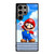 MARIO BROS GAME CHARACTERS  Samsung Galaxy S24 Ultra Case
