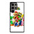 MARIO BROS GAME Samsung Galaxy S24 Ultra Case
