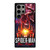MARVEL SPIDERMAN MILES MORALES Samsung Galaxy S24 Ultra Case