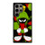 MARVIN THE MARTIAN COLOR SPLASH Samsung Galaxy S24 Ultra Case