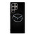 MAZDA CARBON LOGO Samsung Galaxy S24 Ultra Case