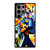 MEGA MAN BATTLE NETWORK GAMES Samsung Galaxy S24 Ultra Case