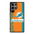 MIAMI DOLPHINS WALPPAPER NFL Samsung Galaxy S24 Ultra Case