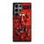 MICHAEL SCHUMACHER PIT STOP Samsung Galaxy S24 Ultra Case