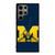MICHIGAN WOLVERINES AIR JORDAN Samsung Galaxy S24 Ultra Case