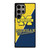 MICHIGAN WOLVERINES FOOTBALL BADGE Samsung Galaxy S24 Ultra Case