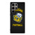 MICHIGAN WOLVERINES FOOTBALL MASCOT Samsung Galaxy S24 Ultra Case