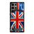 MINI COOPER UNION JACK LIVERY Samsung Galaxy S24 Ultra Case MINI COOPER UNION JACK LIVERY Samsung Galaxy S24 Ultra Case