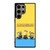 MINIONS LOGO Samsung Galaxy S24 Ultra Case