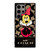 MINNIE MOUSE COACH 2 Samsung Galaxy S24 Ultra Case