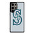 MLB SEATTLE MARINERS LOGO Samsung Galaxy S24 Ultra Case