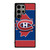 MONTREAL CANADIENS NHL LOGO Samsung Galaxy S24 Ultra Case
