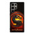 MORTAL KOMBAT DRAGON Samsung Galaxy S24 Ultra Case