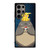 MY NEIGHBOR TOTORO X POKEMON PIKACHU Samsung Galaxy S24 Ultra Case