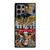 NARCOS MEXICO MOVIE POSTER ART Samsung Galaxy S24 Ultra Case