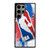 NATIONAL BASKETBALL LEAGUE NBA LOGO Samsung Galaxy S24 Ultra Case