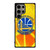 NBA GOLDEN STATE WARRIORS LOGO  Samsung Galaxy S24 Ultra Case