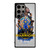 NBA STEPHEN CURRY GOLDEN STATE WARRIORS Samsung Galaxy S24 Ultra Case