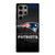 NEW ANGLAND PATRIOTS NFL ARENA Samsung Galaxy S24 Ultra Case