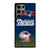 NEW ENGLAND PATRIOTS HELMET LOGO Samsung Galaxy S24 Ultra Case