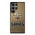 NEW ORLEANS SAINTS SYMBOL Samsung Galaxy S24 Ultra Case