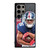 NEW YORK GIANTS SAQUON BARKLEY FOOTBALL Samsung Galaxy S24 Ultra Case