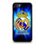 REAL MADRID BLUE iPhone SE 2020 Case
