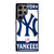 NEW YORK YANKEES WINCRAFT Samsung Galaxy S24 Ultra Case