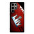 NFL SUPER BOWL LIV BALL Samsung Galaxy S24 Ultra Case