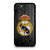 REAL MADRID FOOTBALL SOCCER TEAMS iPhone SE 2020 Case