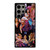 NICKI MINAJ COLLAGE Samsung Galaxy S24 Ultra Case