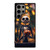 NIGHTMARE BEFORE CHRISTMAS JACK AND SALLY PORTRAIT Samsung Galaxy S24 Ultra Case