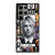 NIRVANA GRUNGE BAND Samsung Galaxy S24 Ultra Case