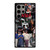 NWA NIGGAZ WIT ATTITUDES COLLAGE Samsung Galaxy S24 Ultra Case