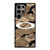 OAKLEY BROWN CAMO WALLPAPER Samsung Galaxy S24 Ultra Case