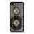 RETRO CASSETTE TAPE iPhone SE 2020 Case