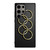 OLYMPIC RINGS GOLD CARBON Samsung Galaxy S24 Ultra Case