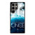 ONCE UPON A TIME THE COMPLETE FOURTH SEASON Samsung Galaxy S24 Ultra Case