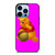 NICE WINNIE THE POOH iPhone 13 Pro Max Case NICE WINNIE THE POOH iPhone 13 Pro Max Case