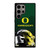 OREGON DUCKS FOOTBAL HELMET Samsung Galaxy S24 Ultra Case OREGON DUCKS FOOTBAL HELMET Samsung Galaxy S24 Ultra Case
