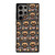 OZUNA BEAR PATTERN Samsung Galaxy S24 Ultra Case