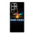 PAC MAN SPACE GAMES Samsung Galaxy S24 Ultra Case