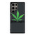 PALM ANGELS WEED Samsung Galaxy S24 Ultra Case