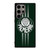 PALMEIRAS FOOTBALL STRIPE LOGO Samsung Galaxy S24 Ultra Case