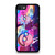 RICK AND MORTY CARTOON RAINBOW iPhone SE 2020 Case