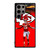 PATRICK MAHOMES KC CHIEFS LOGO Samsung Galaxy S24 Ultra Case