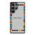 PAUL SMITH WALLPAPER Samsung Galaxy S24 Ultra Case