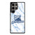 PENN STATE MARBLE Samsung Galaxy S24 Ultra Case PENN STATE MARBLE Samsung Galaxy S24 Ultra Case