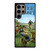 PETER RABBIT THE RUNAWAY MOVIE Samsung Galaxy S24 Ultra Case